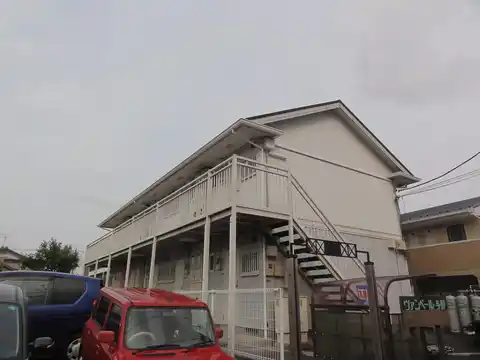 ヴァンベール・与野