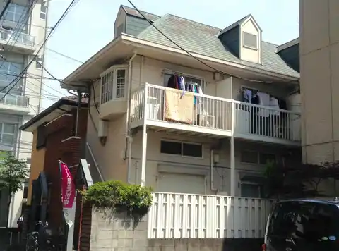 アネックス浦和