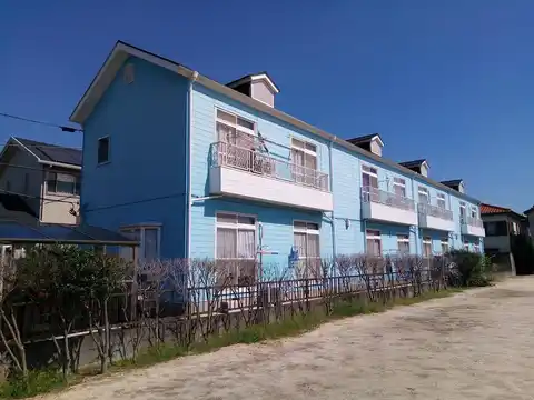 キャピタルI