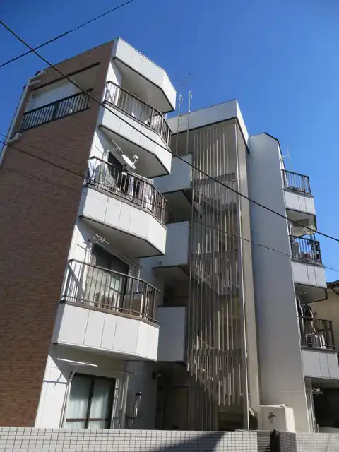 コークハイツ