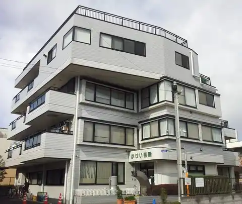 台町ホワイトレジデンス