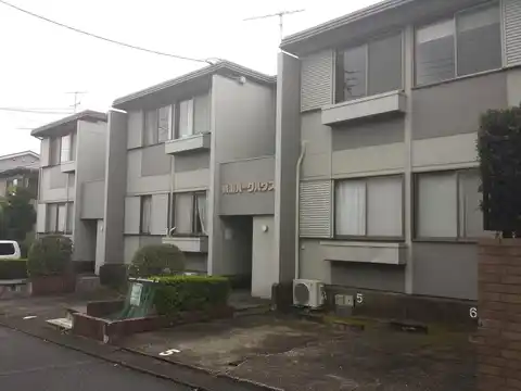 成瀬パークハウス