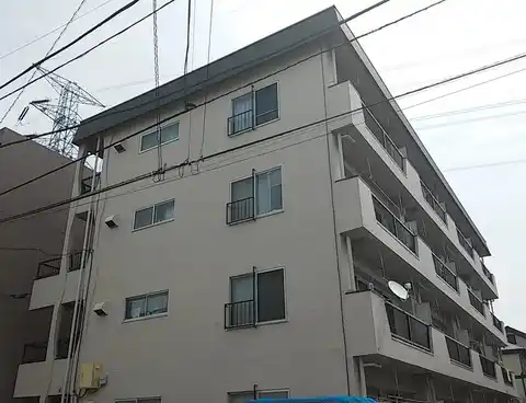 田口マンション
