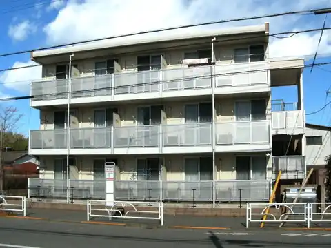レオパレスすゞの木