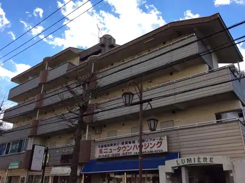 ルミエール