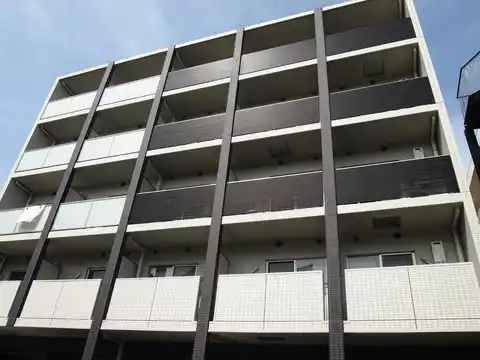 ビコロ横浜反町