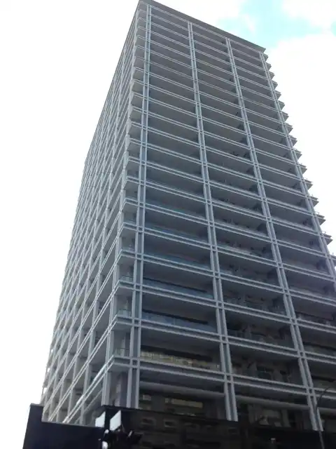 横濱ディアタワー