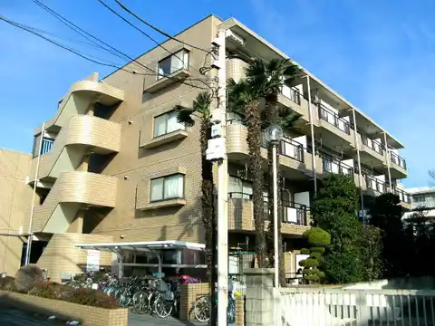 レジデンスマルタ