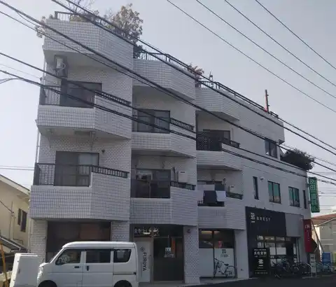 反田ビル