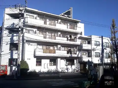 アベニュー藤が丘