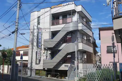 大二ビル