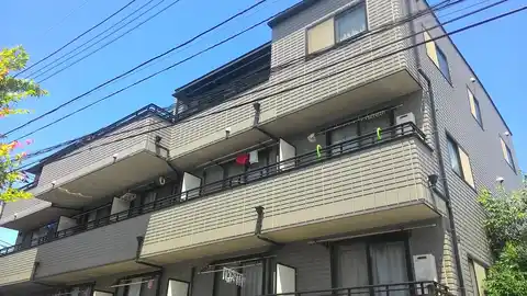フリーデンハイム