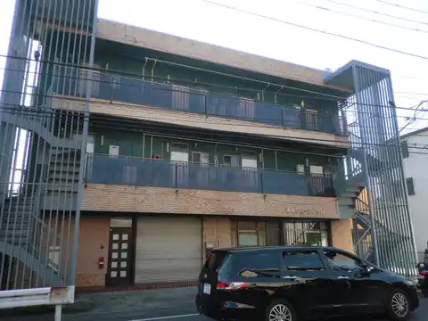 湘南グリーンハイム