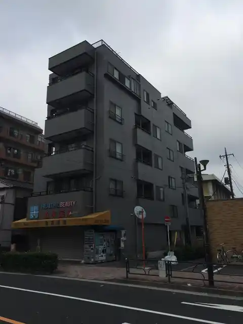 ロフティーハーモニー亀有