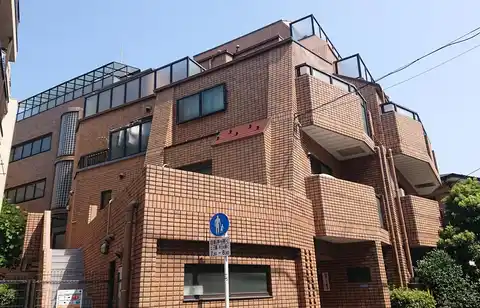パシフィック西日暮里