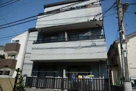 リバティー中央