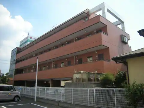 辰巳第7マンション