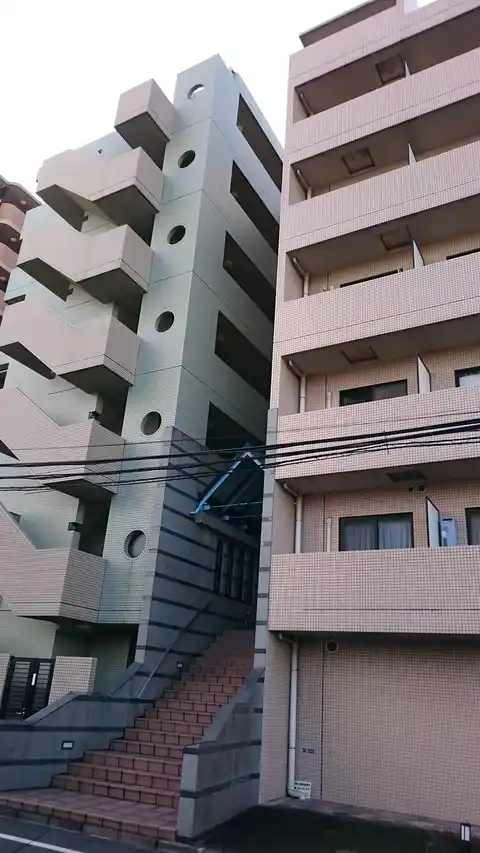 ドミール北赤羽