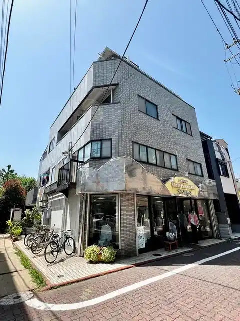 エムズアレー