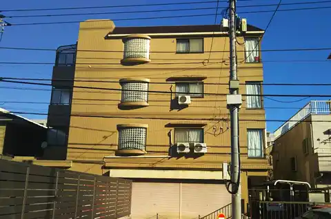 アジャンタ調布2