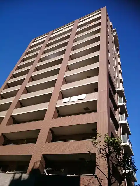 ヒルズ本所吾妻橋