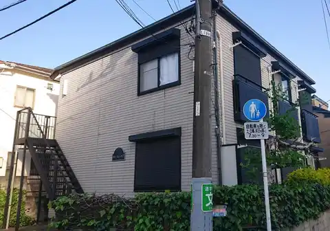 スペースビーダ21