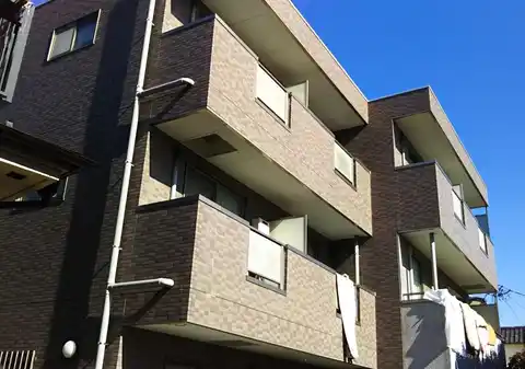 Jホーム経堂