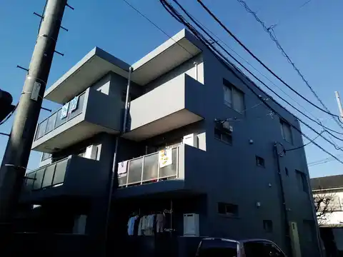 サンチェリー