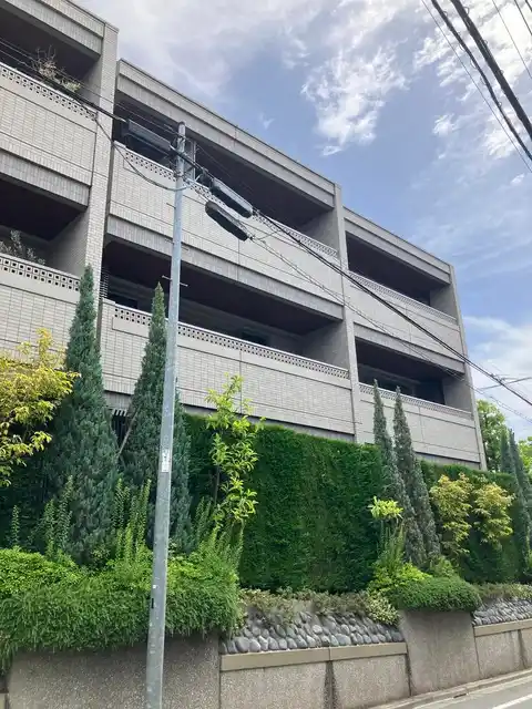 ザ・パークハウス元代々木町