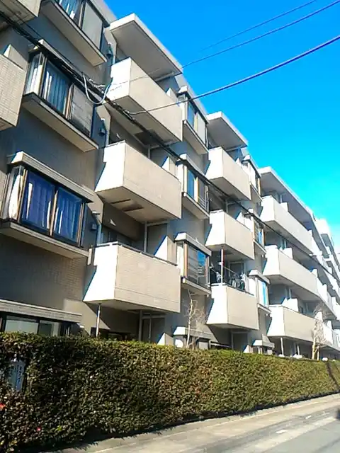 宮原パークホームズ