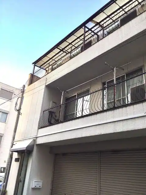 メゾン秦