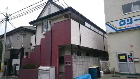 パティーナ南与野