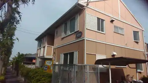 サザンクロスA棟