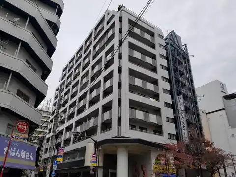 グランドメゾン池袋壱番館
