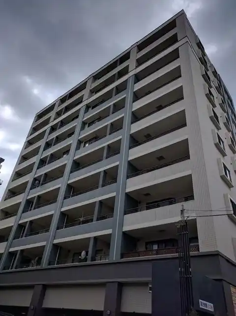 レクセルプラザ東川口