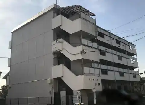 レジデンス田園