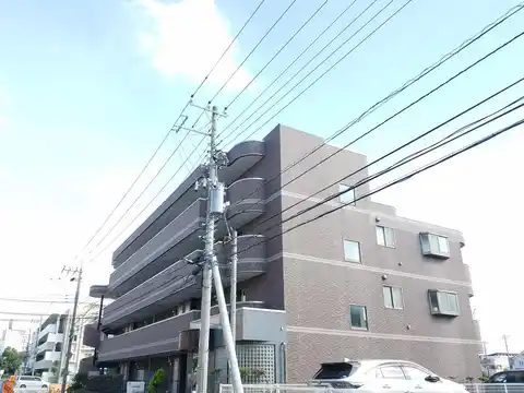 グランパシフィック