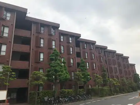 コープ西船橋