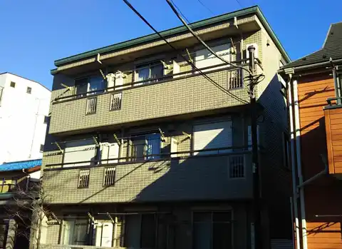 アビタシオンアッピ