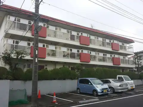 成瀬ロイヤルハイツ