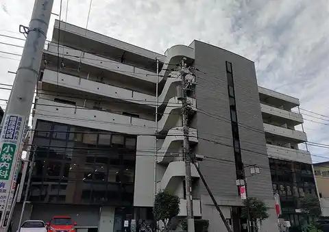 青木ビル