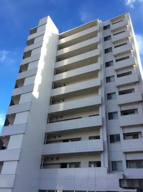 レアシス多摩センター