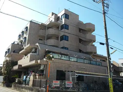 エレガンスチトセ