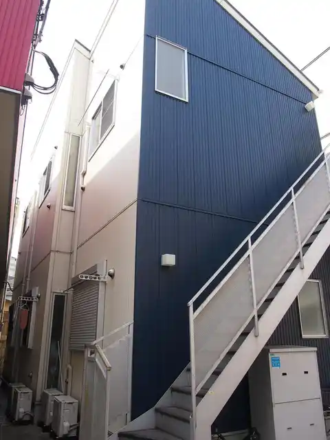 フェリーチェ上反町A棟