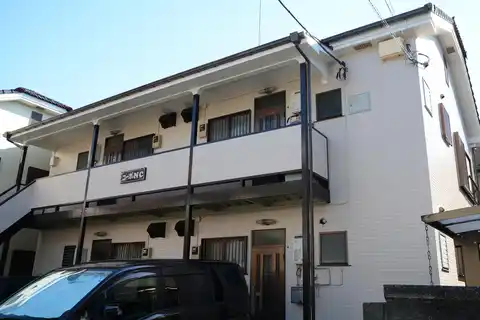 コーポNC