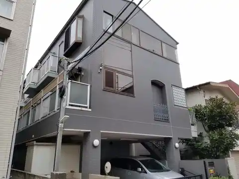 レジデンス望
