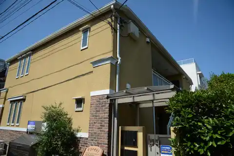 フォレスト