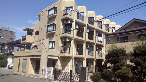 セントヒルズ橋本