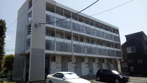 レオパレスHIRO