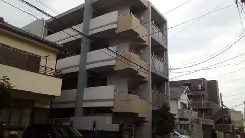 ジャムハウス1